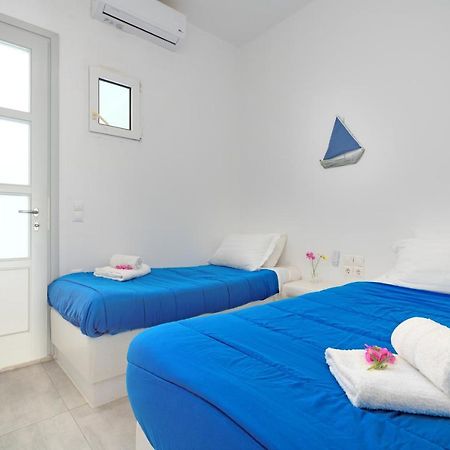 Bella View Mykonos Town Suites Екстер'єр фото