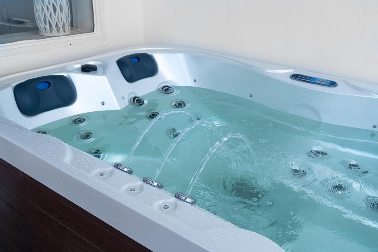 Bella View Mykonos Town Suites Екстер'єр фото