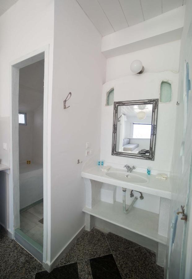 Bella View Mykonos Town Suites Екстер'єр фото